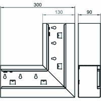 Obo Bettermann GS-AFS90130RW Pic_1