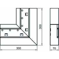 Obo Bettermann GS-AFS70170RW Pic_1