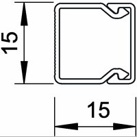 Obo Bettermann WDK15015BR Pic_1