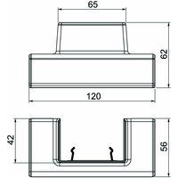 Obo Bettermann GK-TA WDK 1LGR Pic_3