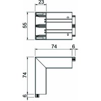 Obo Bettermann GK-AS53130LGR Pic_3