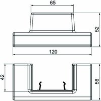 Obo Bettermann GK-TA WDK 2LGR Pic_4