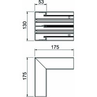 Obo Bettermann GK-IS53130LGR Pic_1