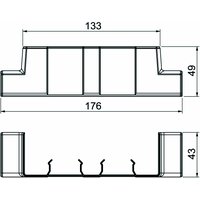 Obo Bettermann GK-TR53165RW Pic_1