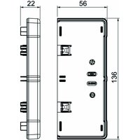 Obo Bettermann GK-E53130LGR Pic_4