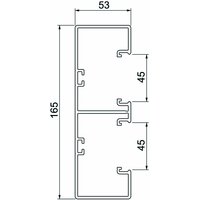 Obo Bettermann GK-53165LGR Pic_3
