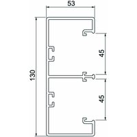 Obo Bettermann GK-53130RW Pic_3