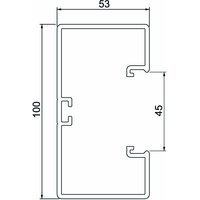 Obo Bettermann GK-53100LGR Pic_3