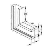 Niedax GKV 133-78 R Pic_1