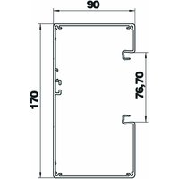 Obo Bettermann GA-A90170RW Pic_2