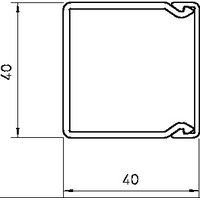 Obo Bettermann WDK40040CW Pic_1