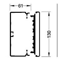 Hager FB6013027030 Pic_1