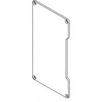 Rehau SIGNO BA 70 x 110 Endstück Pic_2