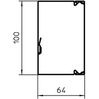 Obo Bettermann LKM60100FS Pic_1