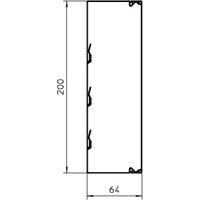 Obo Bettermann LKM60200RW Pic_1
