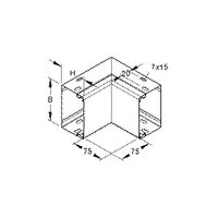 Niedax LEIC 60.100 Pic_1