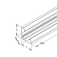 Niedax PGU 120-78 R Pic_1