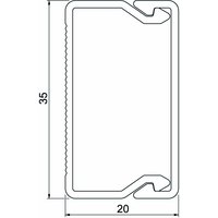 Obo Bettermann WDK20035GR Pic_1