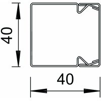 Obo Bettermann LKM40040FS Pic_2