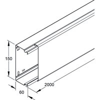 Niedax LLK 60.150 R Pic_2