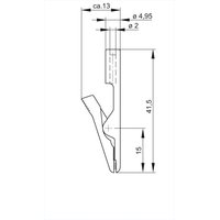 Hirschmann MA 1 schwarz / black Pic_1