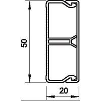 Obo Bettermann WDK-N20050RW Pic_1