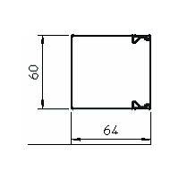 Obo Bettermann LKM60060FS Pic_1