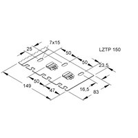 Niedax LZTP 150 Pic_2