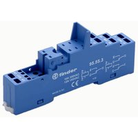 Hellermanntyton HTWD-PN-25X80 PVC GY7030 Pic_1