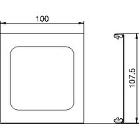 Obo Bettermann GA3K1RW Pic_1