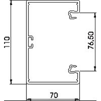 Obo Bettermann GK-70110LGR Pic_1