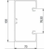 Obo Bettermann GK-70130LGR Pic_1
