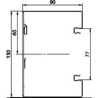 Obo Bettermann GS-S90130RW Pic_1
