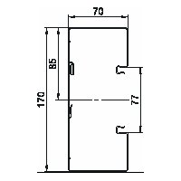 Obo Bettermann GS-S70170RW Pic_1