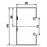Obo Bettermann GS-S90170RW Pic_1