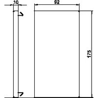 Obo Bettermann GS-E90170RW Pic_1