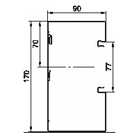 Obo Bettermann GS-A90170RW Pic_1