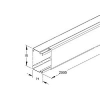 Niedax LUK 40.040 W Pic_1