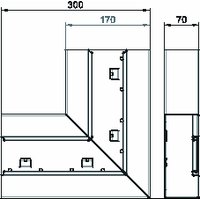 Obo Bettermann GS-SFS70170RW Pic_1