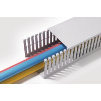 Hellermanntyton COV-80 PVC GY Pic_1