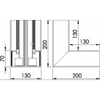 Obo Bettermann GK-I70130RW Pic_1