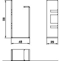 Obo Bettermann LKM KF 60100 Pic_1