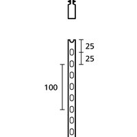 Hellermanntyton HTWD-PW-15X30 PVC GY Pic_4