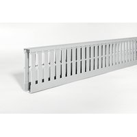 Hellermanntyton HTWD-PW-25X100 PVC GY Pic_3