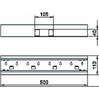 Obo Bettermann GS-ST70110RW Pic_1
