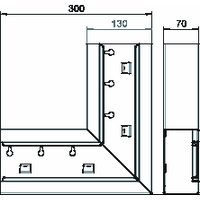 Obo Bettermann GS-SFS70130RW Pic_1