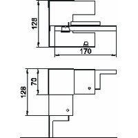 Obo Bettermann GS-SI70130RW Pic_1
