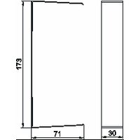 Obo Bettermann G-SVS70170RW Pic_1