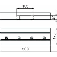 Obo Bettermann GS-ST70170RW Pic_1