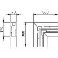 Obo Bettermann GK-F70170RW Pic_1
